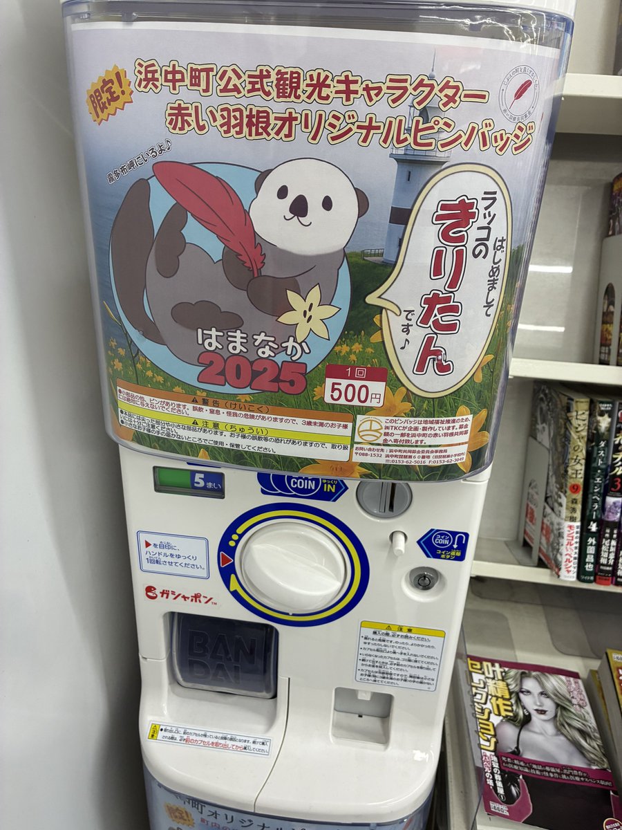 動き出すのに1時間かかりました。
やっと浜中町のセコマでトイレタイム。
滑ったのかな
二台とも運転手側が結構いってました。
気をつけて帰らないと。