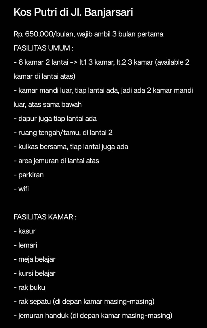 UNDIP MENFESS tweet media