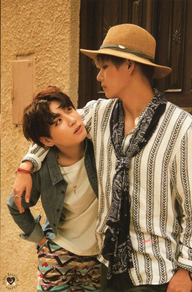 •taekook old pics• (@taekookoldpics) on Twitter photo 