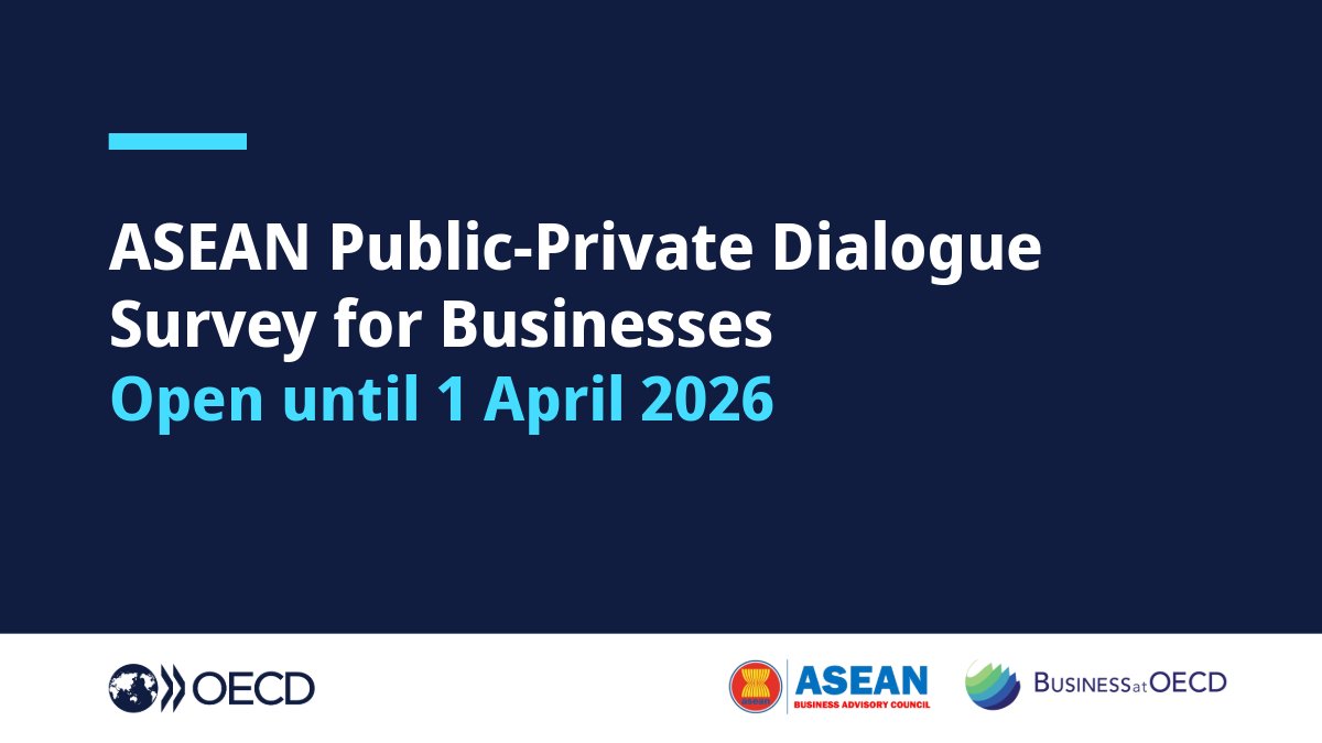 OECDglobal tweet media