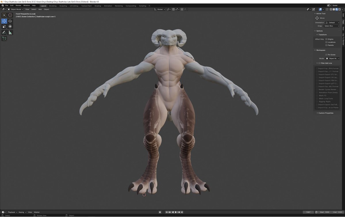 🔞Ghost0fOnyx🔞 tweet media