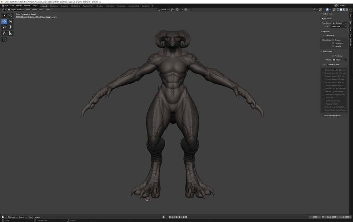 🔞Ghost0fOnyx🔞 tweet media