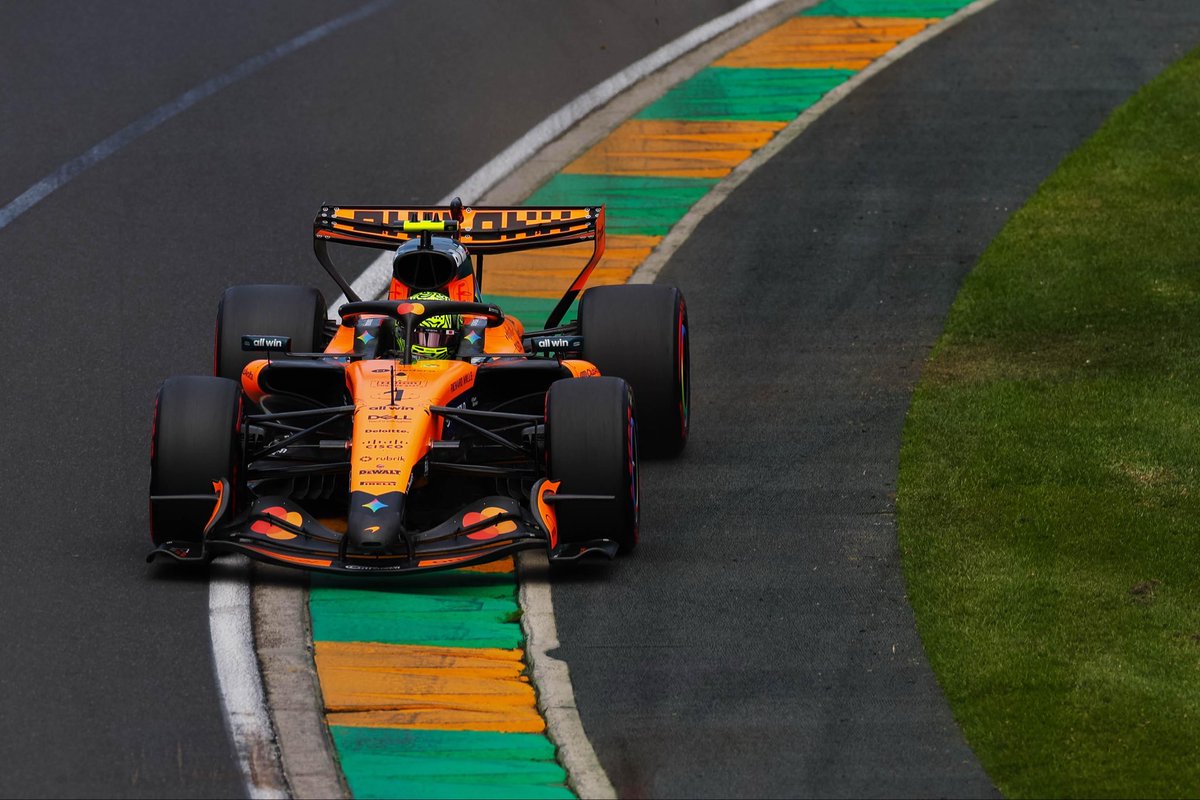Formula 1 Bilgi tweet media