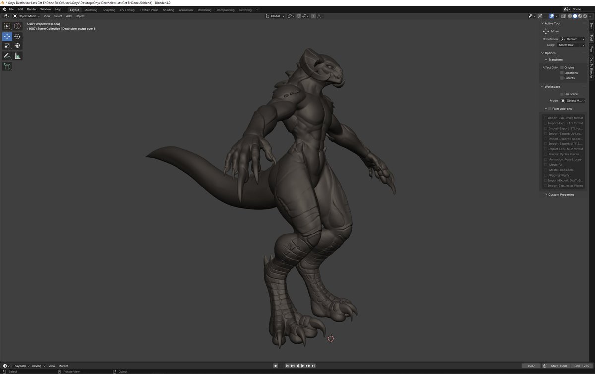 🔞Ghost0fOnyx🔞 tweet media