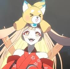 犬DOGEって本編あんまり目立ってなかったけど正直本編1番のMVPキャラ