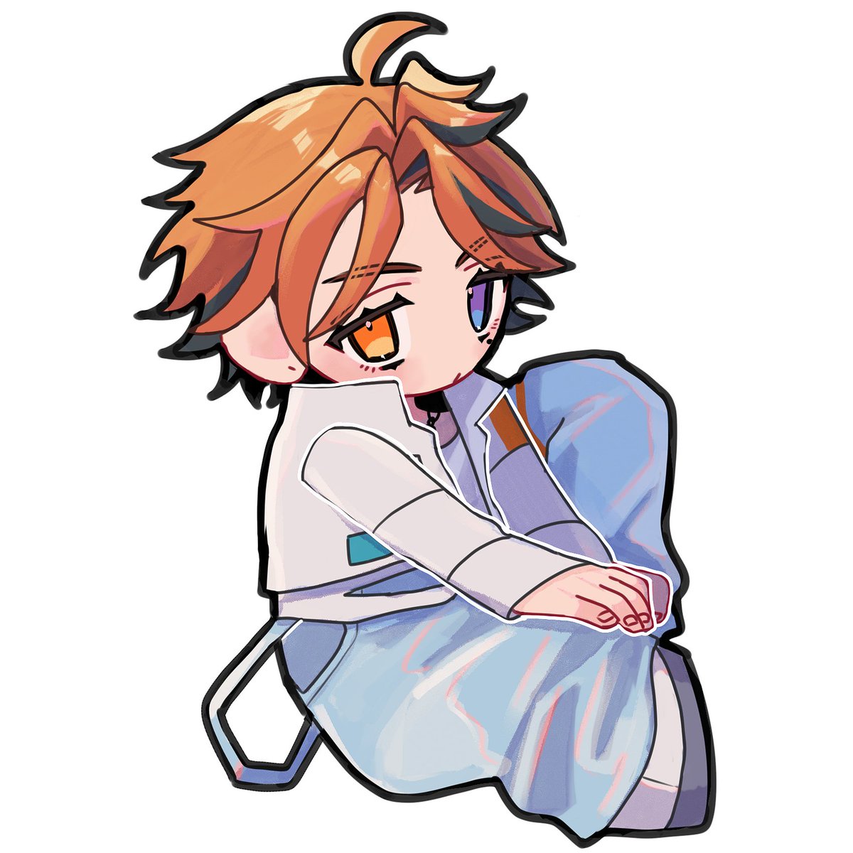 san_3_t's tweet photo. #描クテル https://t.co/J0FkCU77SI