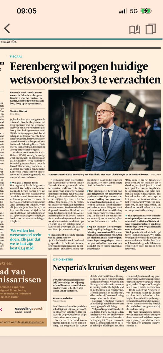 Martin van Rooijen tweet media