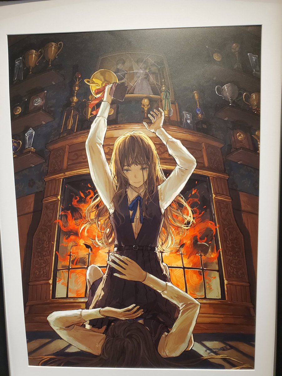 しなの@C107新刊通販中 (@sinano_T) / Posts / X