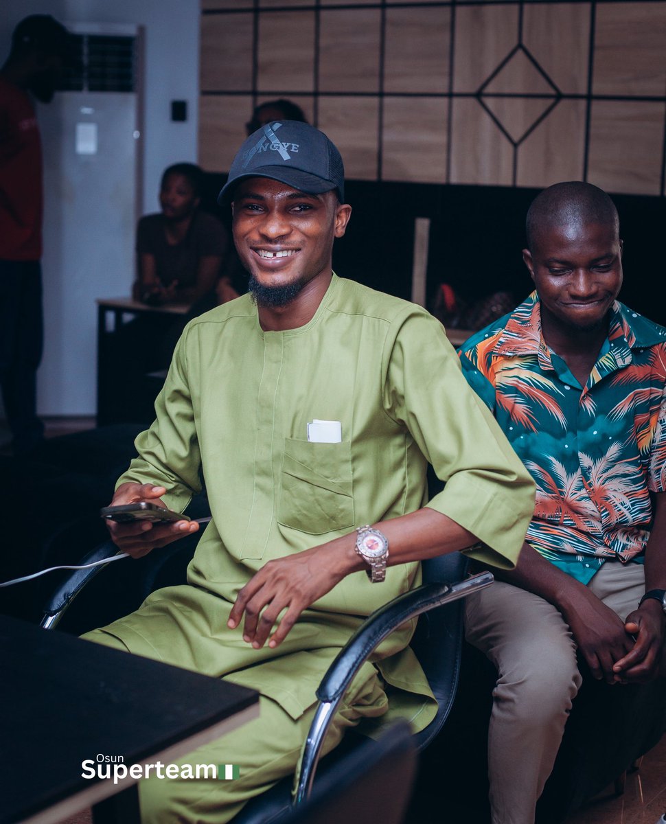 _Emperor_Shola_ 👑 tweet media