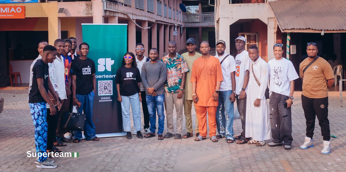 _Emperor_Shola_ 👑 tweet media