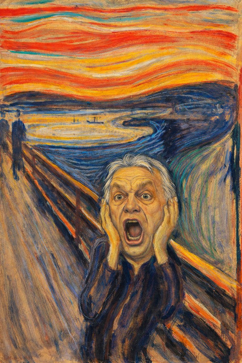 Bieżąca sytuacja na Węgrzech: