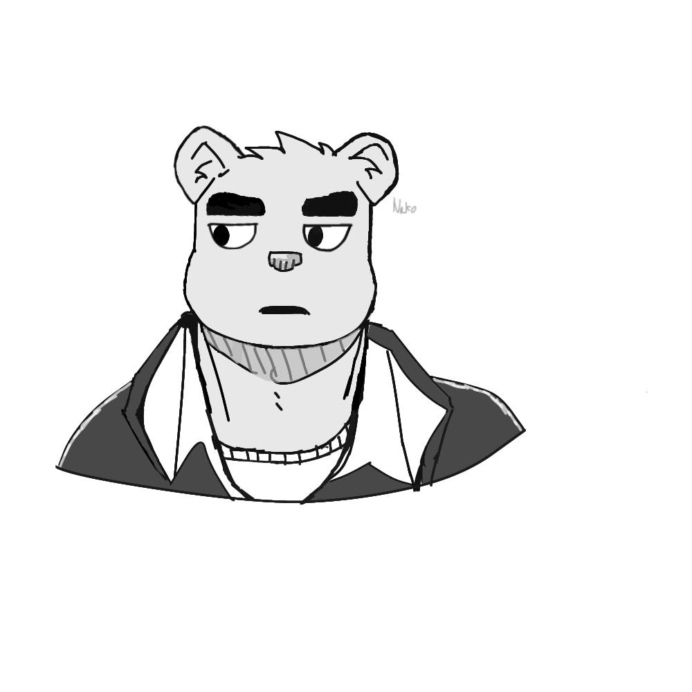 Nako (@BluTheef45729) / Posts / X