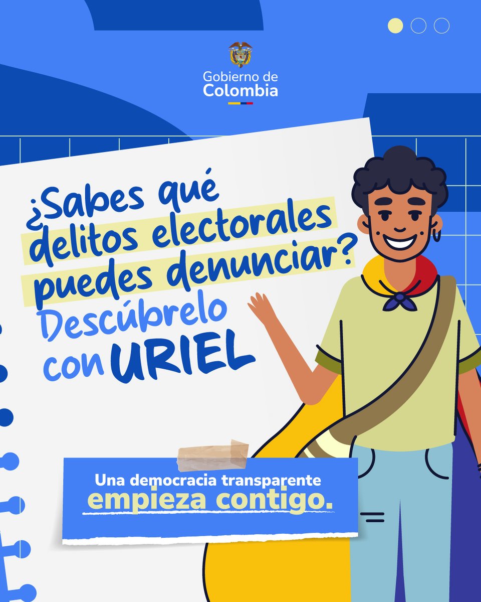 Embajada de Colombia en Marruecos tweet media