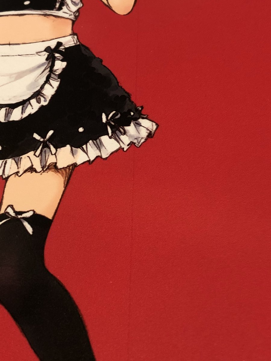 ばらスィー tweet media