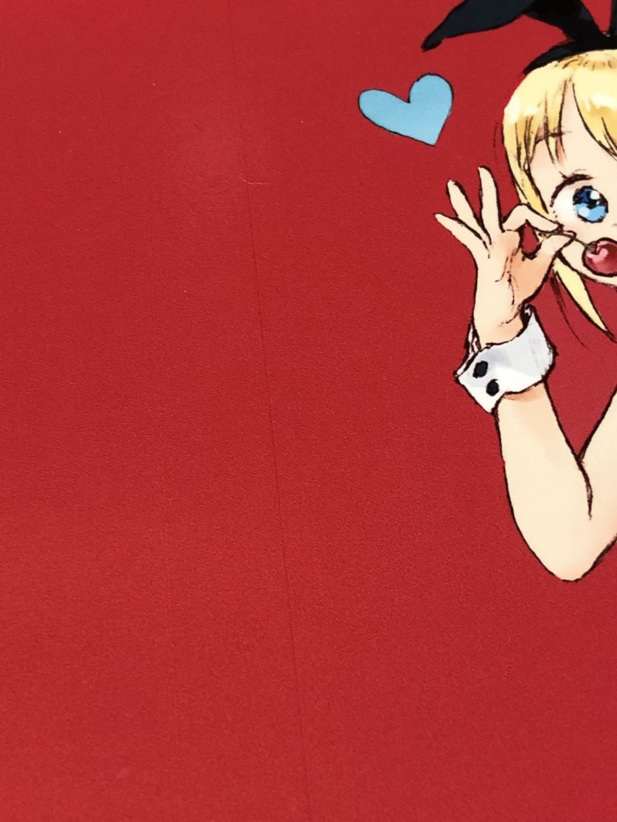 ばらスィー tweet media