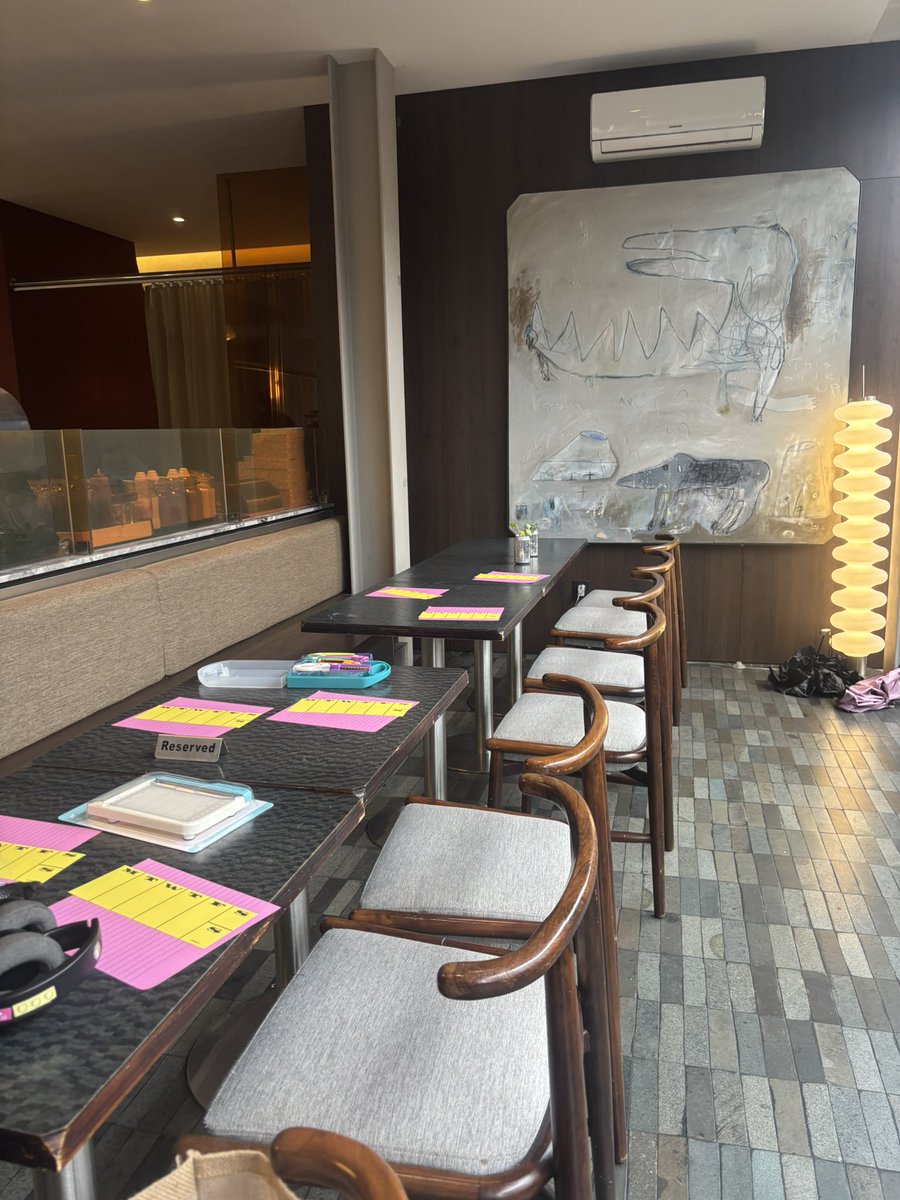 WHAT WE WANT ID JOURNAL CLUB JKT | NEW PAPER PACK tweet media