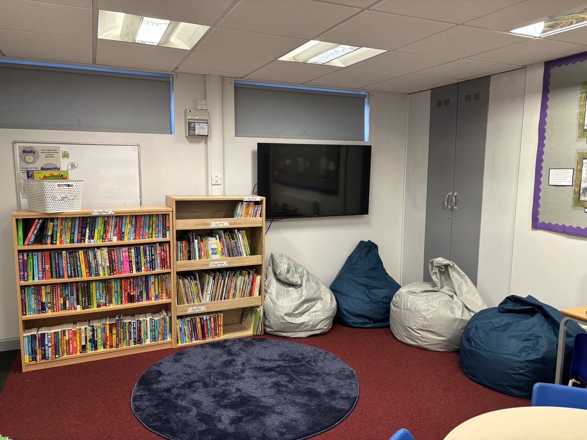 St Michael with St Thomas CE Primary School tweet media