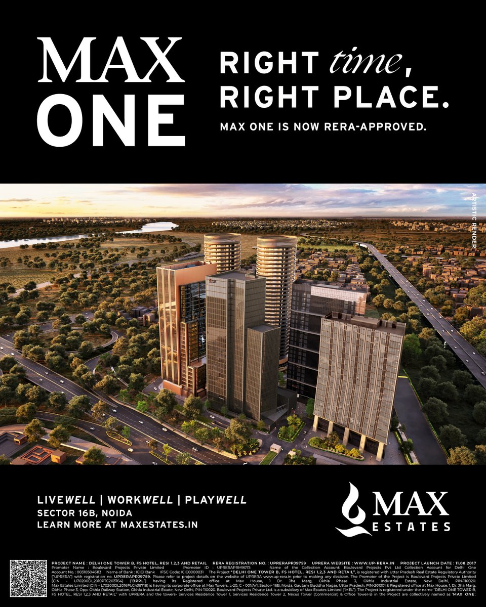Max Estates tweet media