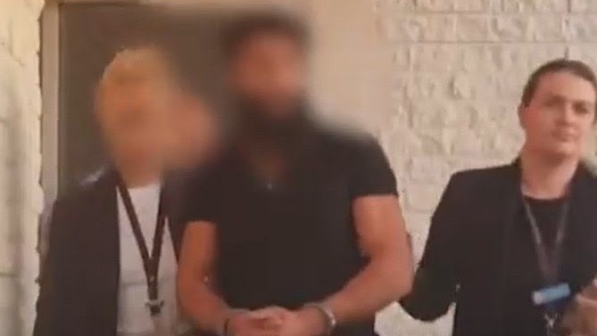 #BREAKING A newly arrived immigrant from Lebanon, Bilal Jdid, 28 has pleaded guilty to raping a teenager in the sand dunes at Port Macquarie.

The teenager struggled and said “please no” before Jdid pushed her head into the sand and said “stop, just five-minute sex”

Jdid was