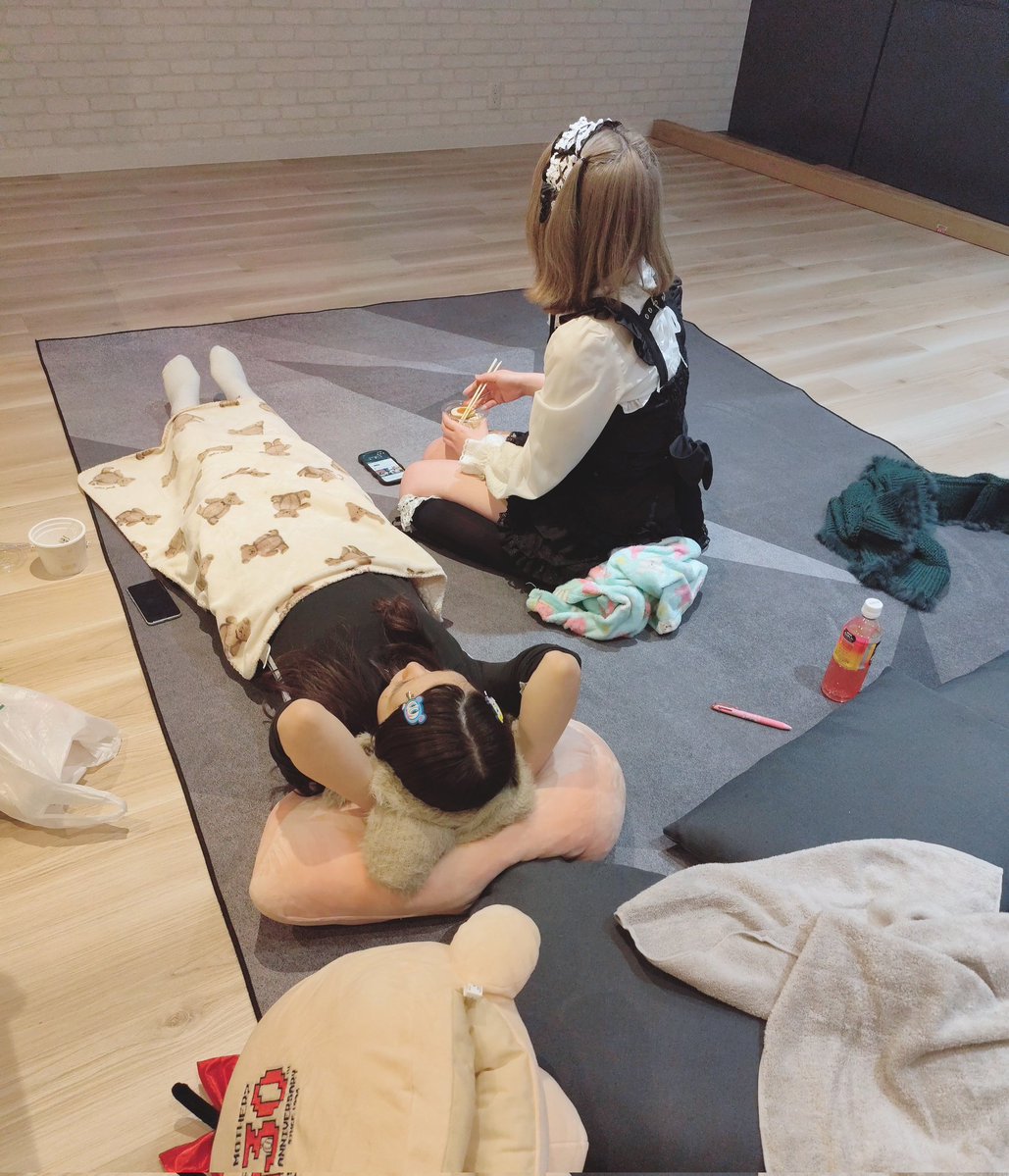 美環🍊みかん tweet media