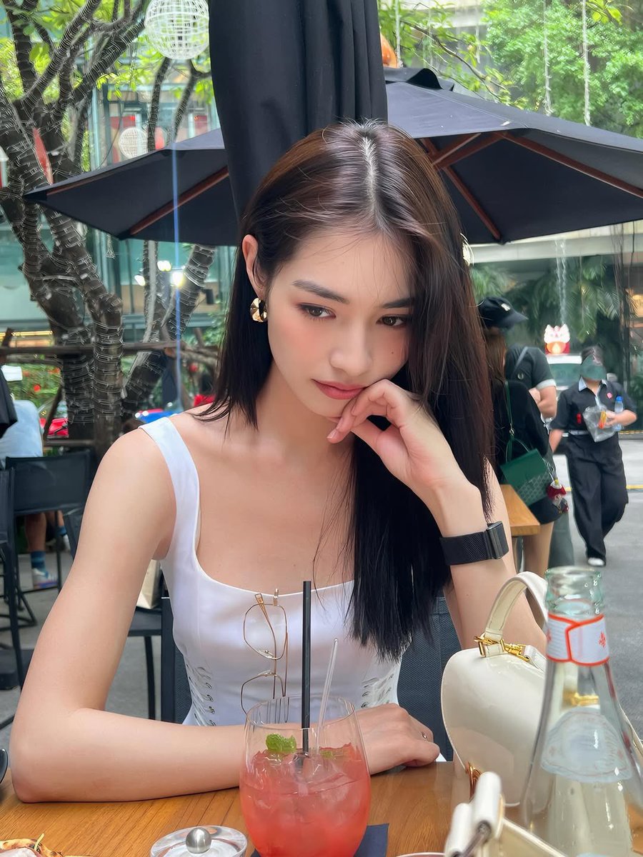 ธันรัญชน์🐈‍⬛🐰 ⋆ ᢉ𐭩 tweet media