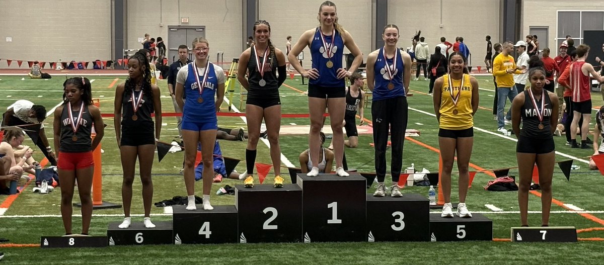 AW XC/T&F tweet media