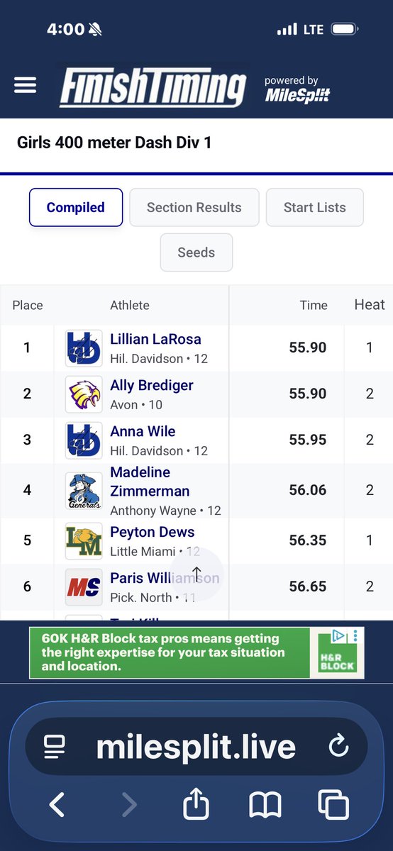 AW XC/T&F tweet media