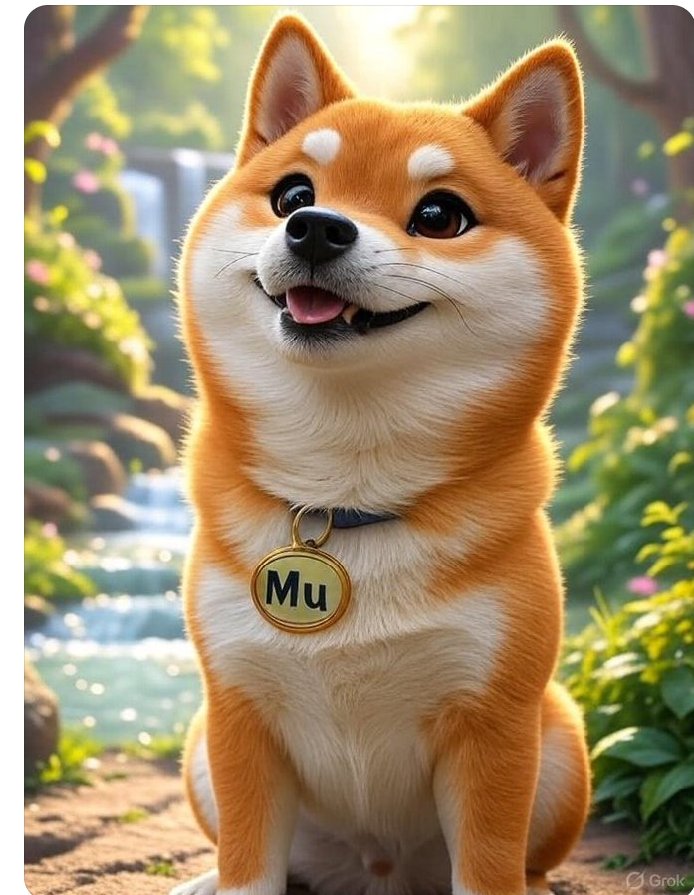 Yomexxco's tweet photo. @coingecko Muchan is a hidden Gem with high potential of connecting to generational wealth.
Buy now to avoid regret (ETH)

0xb6d369FAf21CDa1b281013EA83BAdF6Bb26B884d https://t.co/o80xXGlIiE