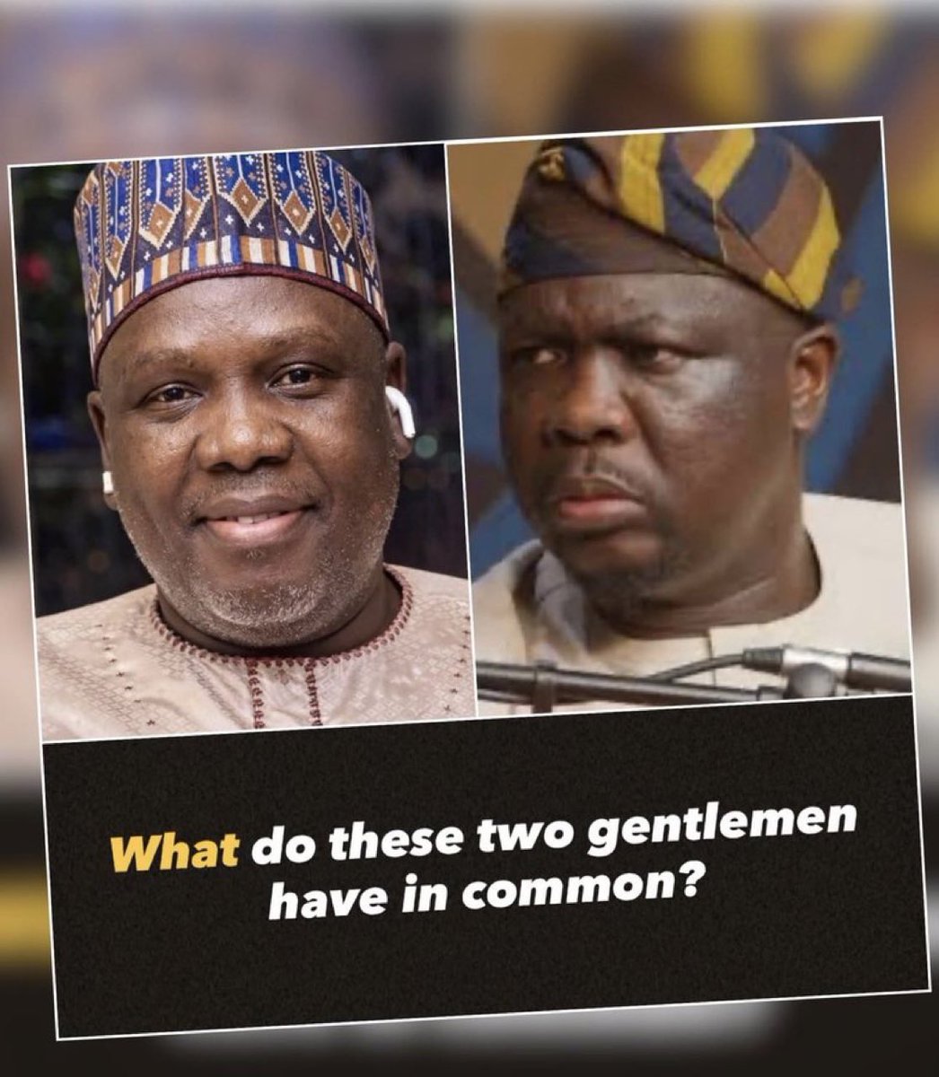 kingTundeEdnut tweet media