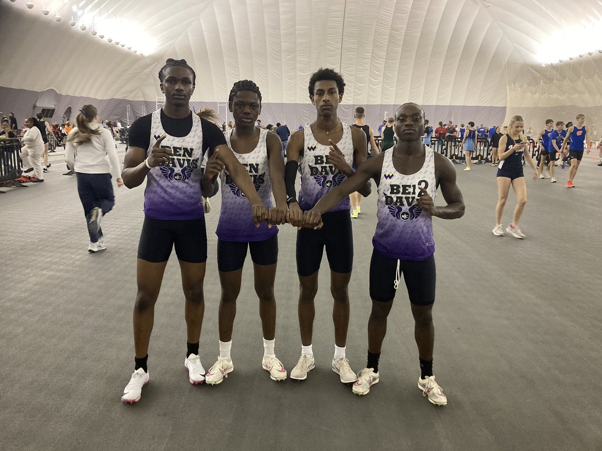 Ben Davis CC tweet media