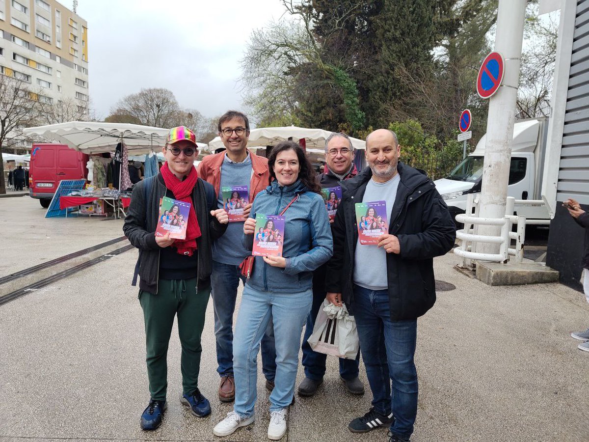 Nathalie Oziol tweet media