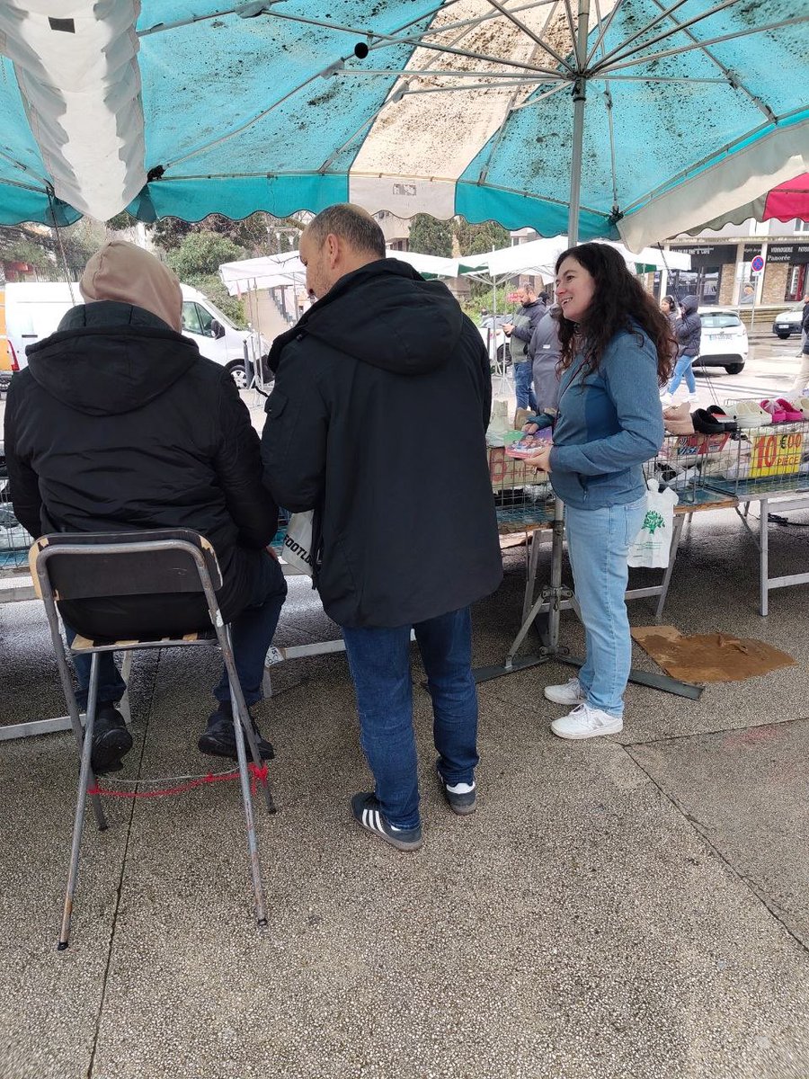 Nathalie Oziol tweet media