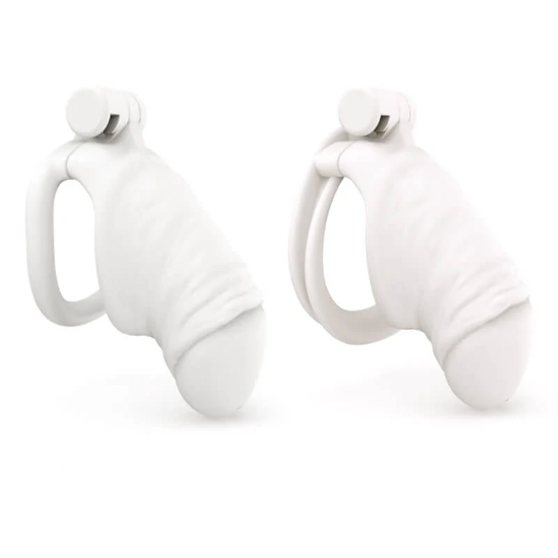 sissyloving's tweet photo. White Chastity Cage https://t.co/5hvdzNBuUC  💋😘  #sissytoys #sissy #sissyloving #chastitycage #chastity #sissyshop #sissystore #SissyToys #FeminizationFun #SissyLife #GoodGirlTraining #PinkAndPretty https://t.co/3IQ8lNzACX