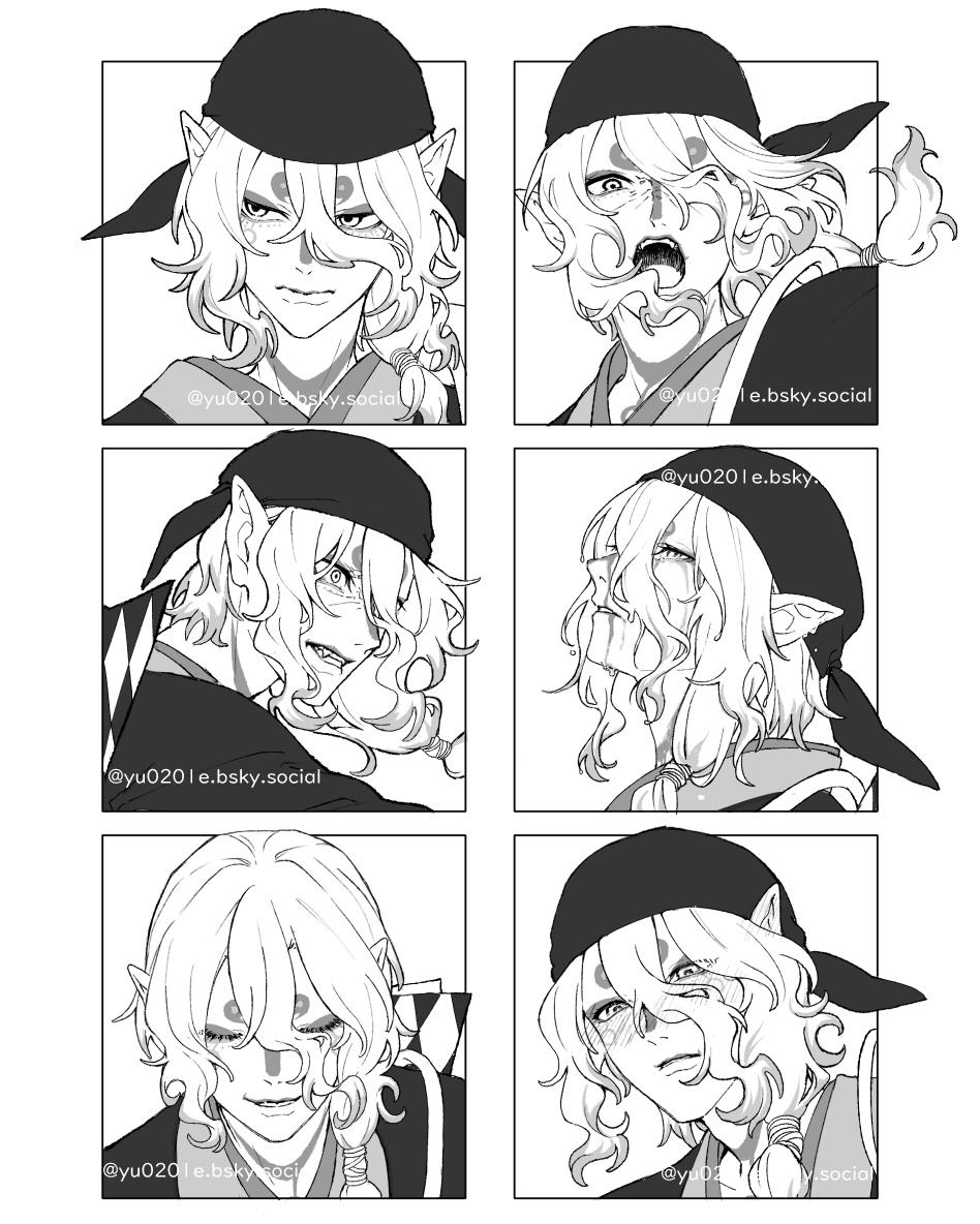 ぺぺれぺ(原稿中低浮上) tweet media