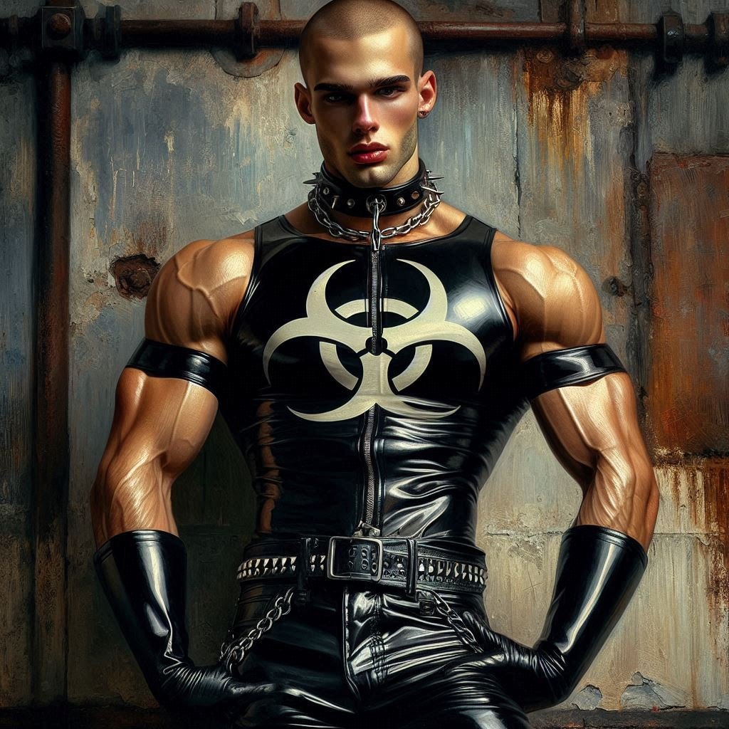 Demonicgay_2000 tweet media