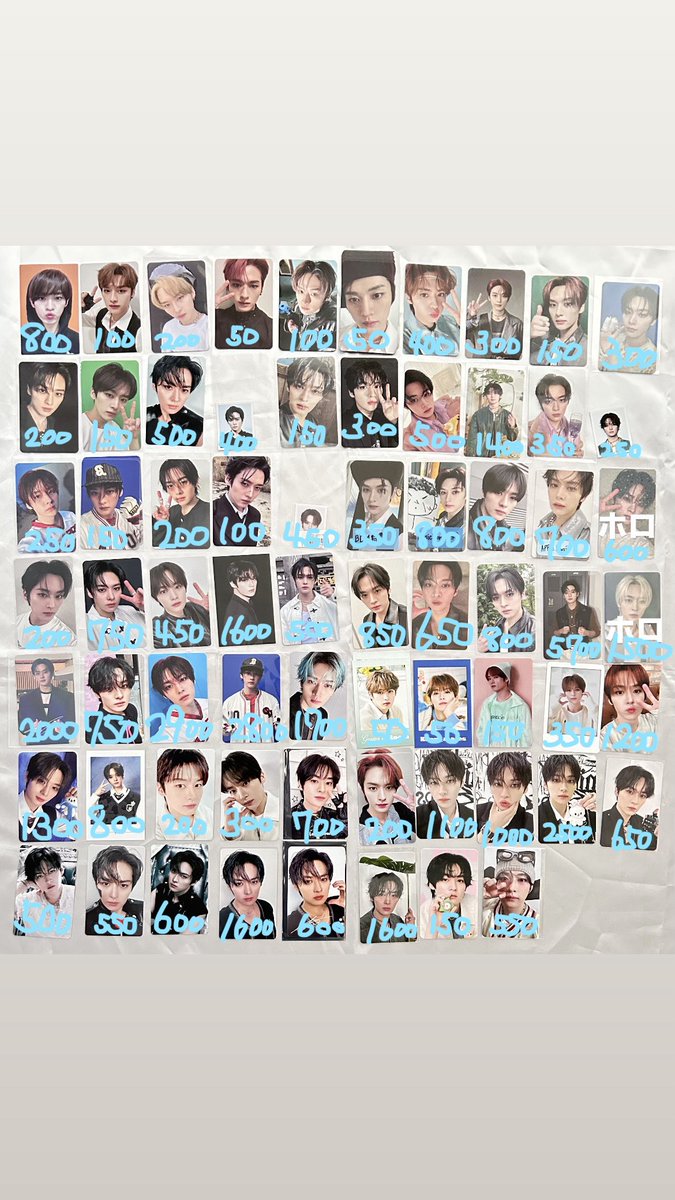 バン筋 tweet media