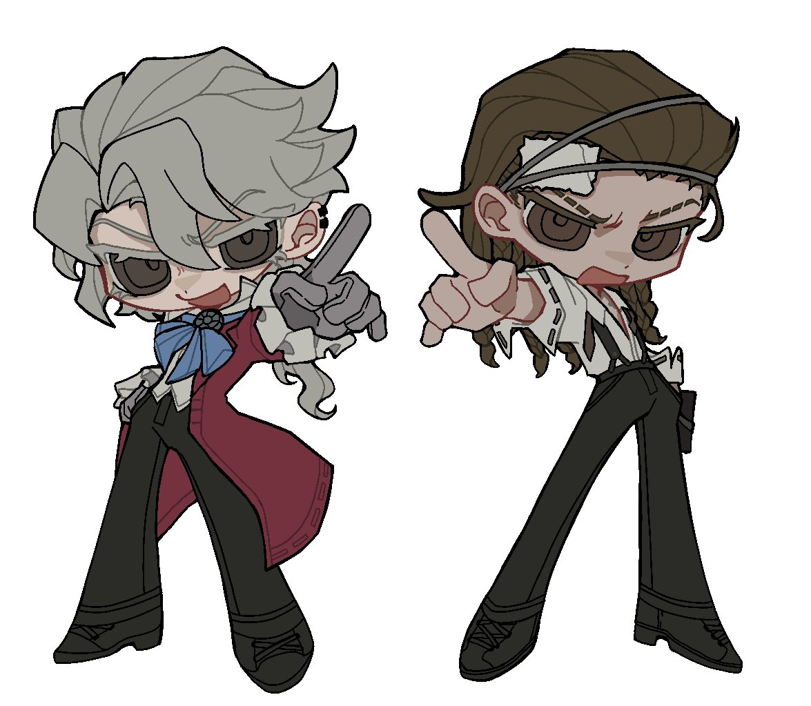 Pee-Pee King tweet media