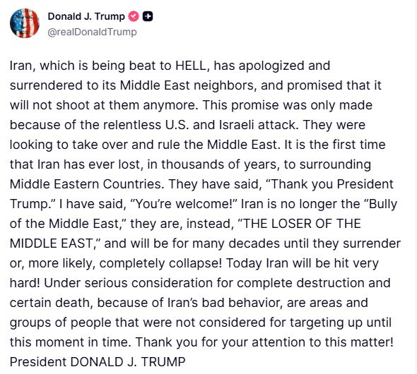 Angry Staffer tweet media