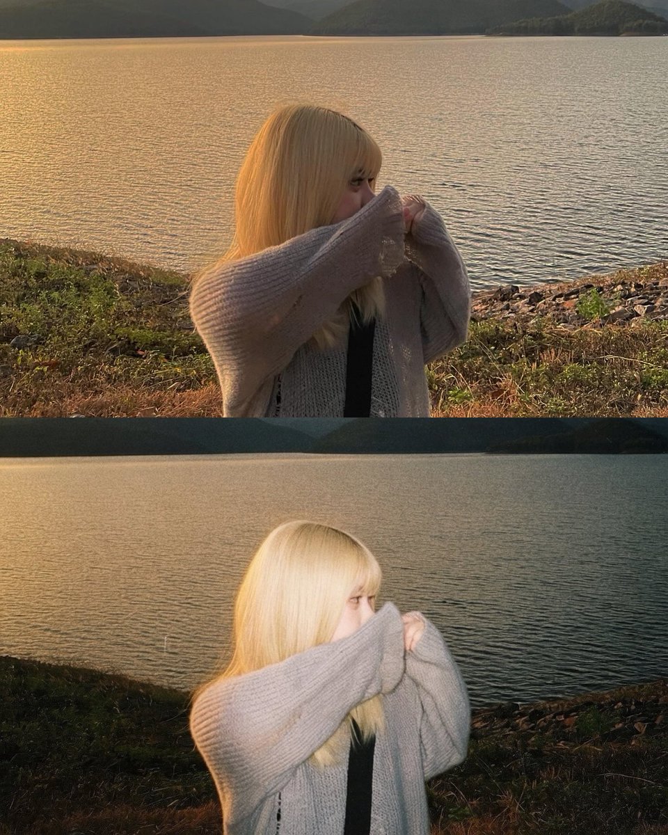 อยากมาอวด(อีกแล้ว) นี่ไปเอารูปมาแต่งเพิ่มในแอพ Beauty Plus เสกแฟลชได้เองแบบตาแตก แฟลชที่ถูกต้องแบบปึ้ง แฟลชไม่มี แต่หนูเสกเองได้ค่ะ 555555555

แล้วชั้นกดจิ้มเดียว แอพเสกให้ทุกอย่าง ไม่ต้องปรับอะไรเพิ่มเลย เว่อเกิ้น 
*เผื่อมีคนอยากแต่งตาม ชื่อว่า แฟลชเรโทร นะคะ