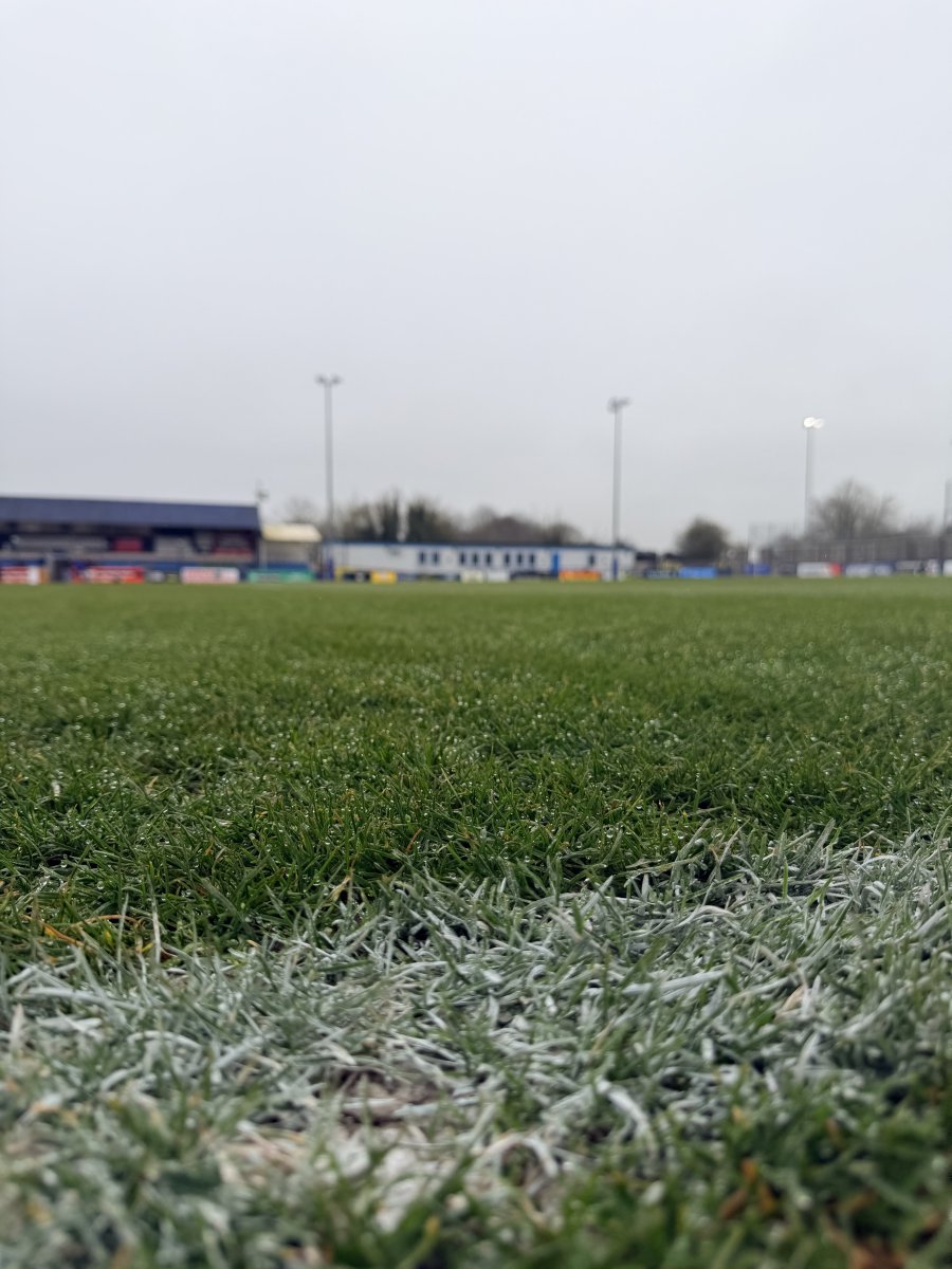 Enfield Town FC tweet media