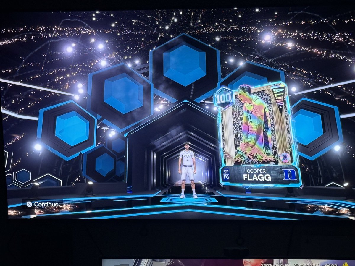 Pack The Ripper tweet media