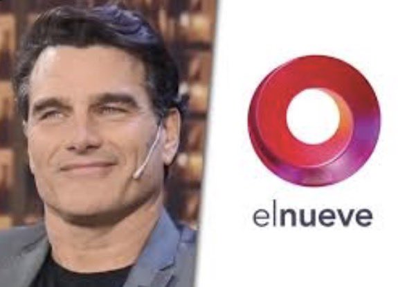 TeleVicioOk's tweet image. #Rating viernes #MinutoAMinuto
Beto Casella vs Hernán Drago
#BTV 🆚 #BienvenidosAGanar