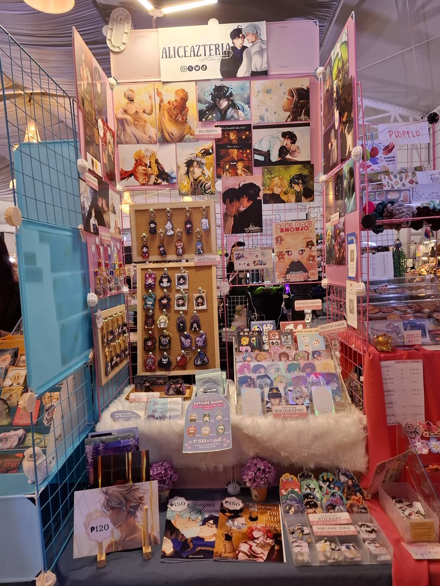 AliceAzteria 💫 tweet media