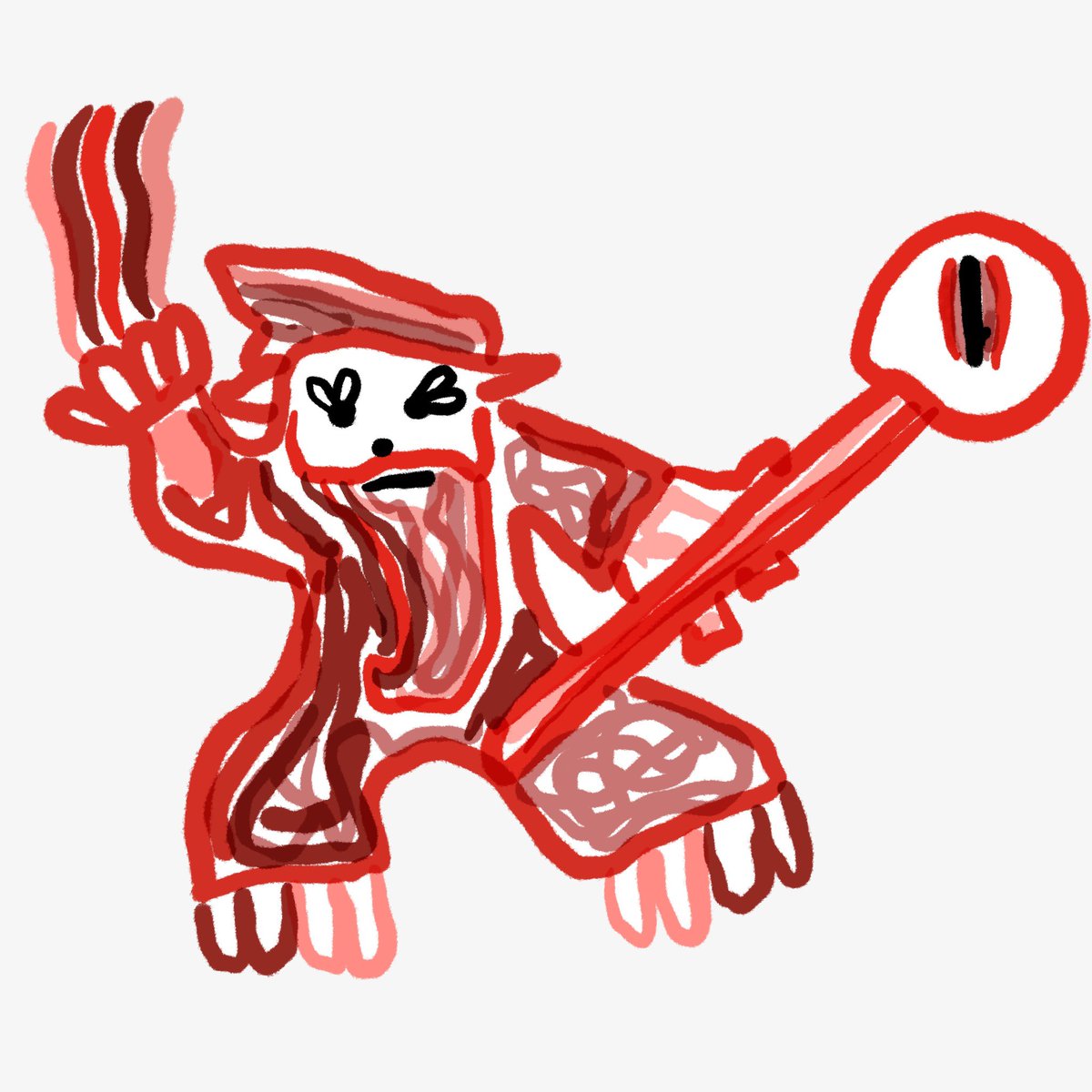 die with the most likes tweet media