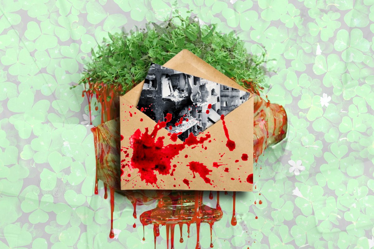 Nationhood Revival Coalition tweet media