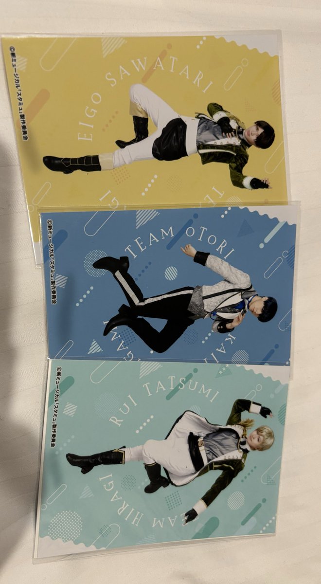 みむ。 tweet media