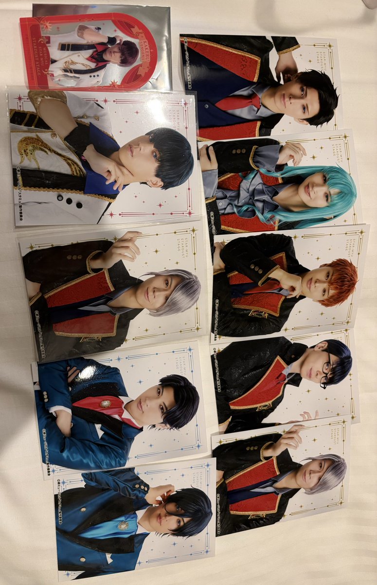 みむ。 tweet media