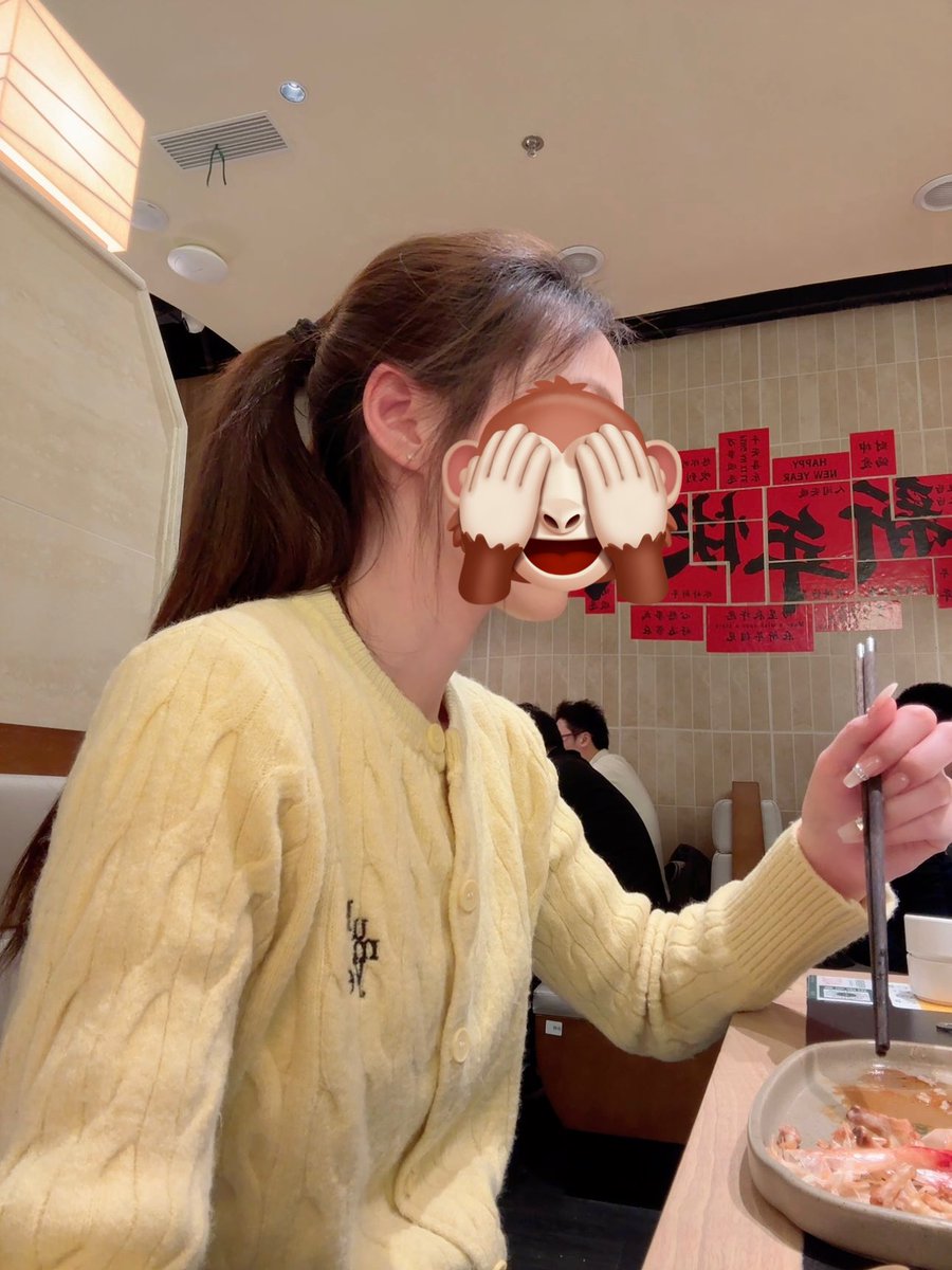 一点都不可爱 tweet media