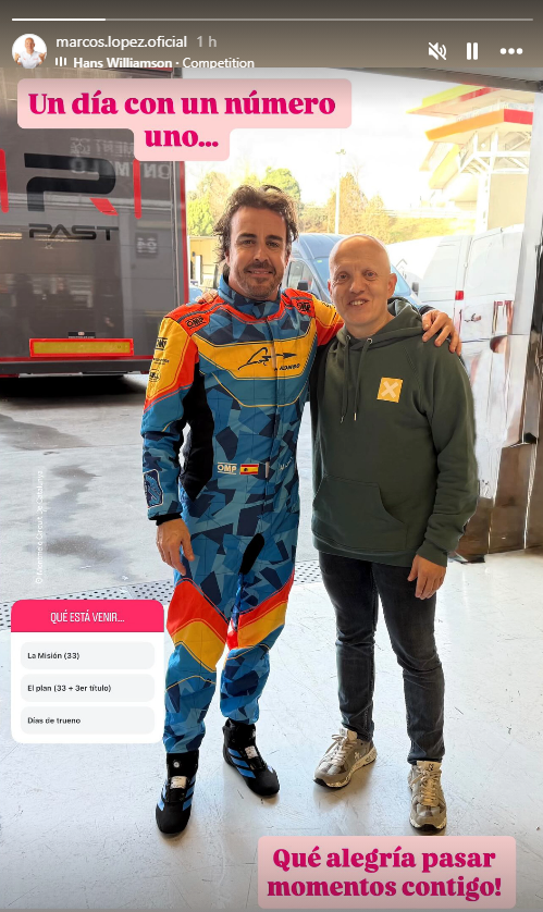 Fórmula Directa tweet media