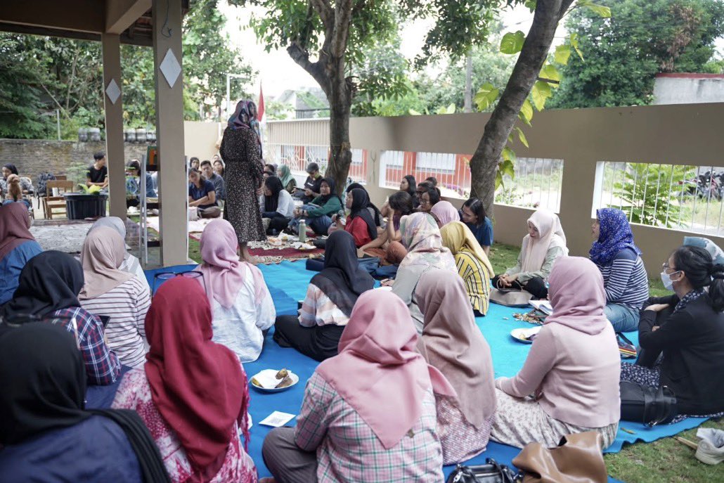 Agus Mulyadi tweet media